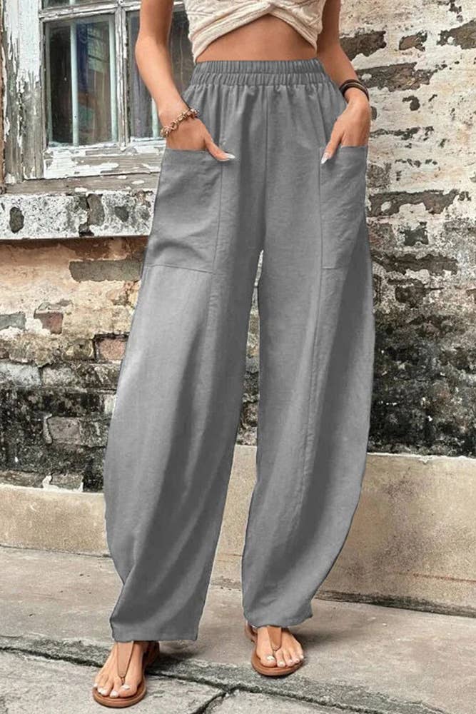 Boho pants