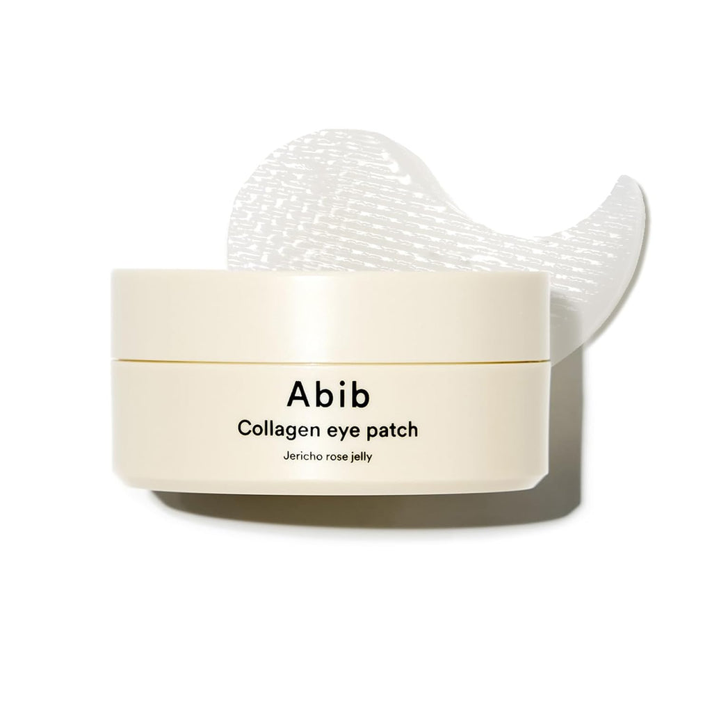 Abib Collagen Eye Patch
