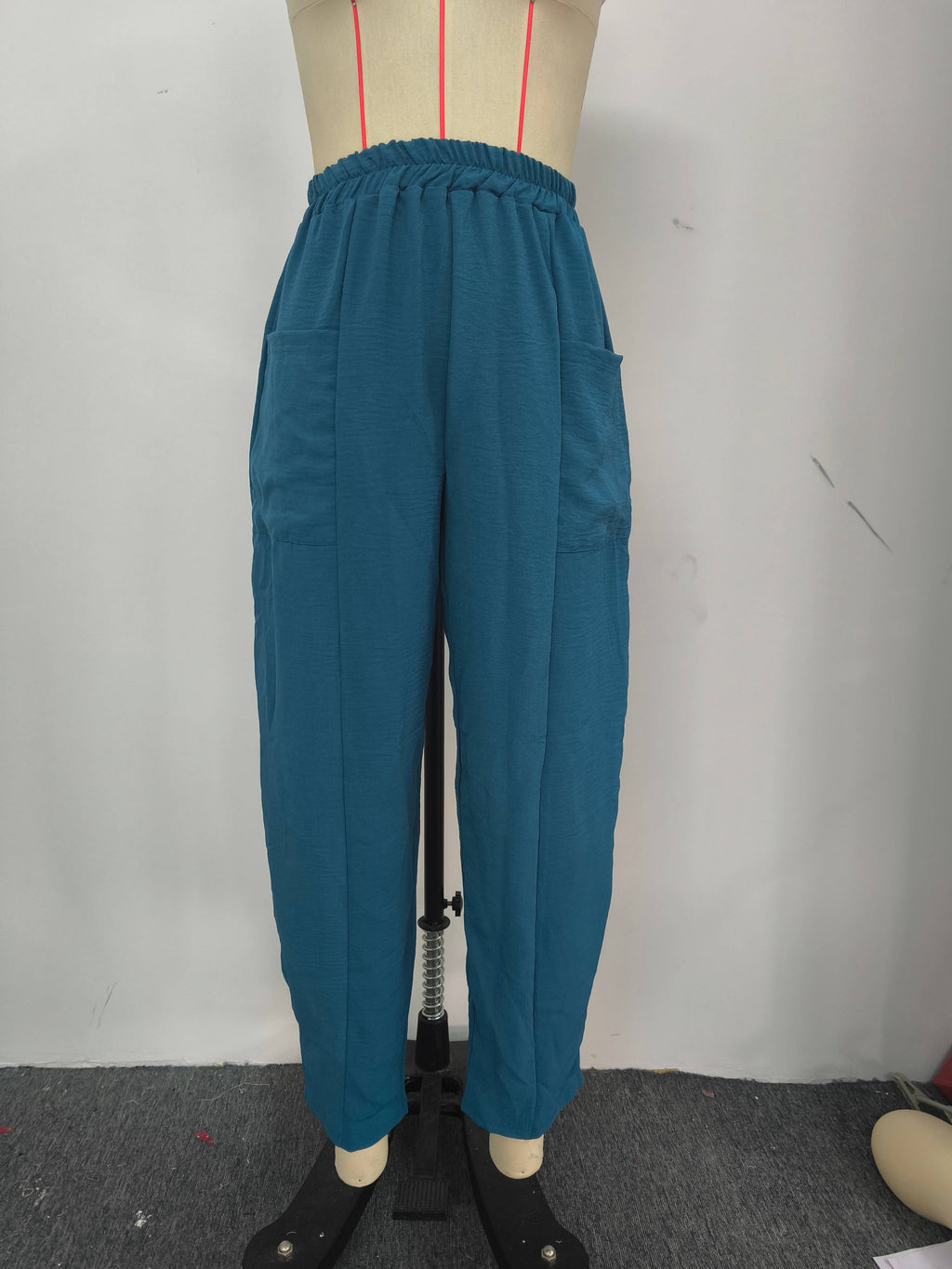 Boho pants