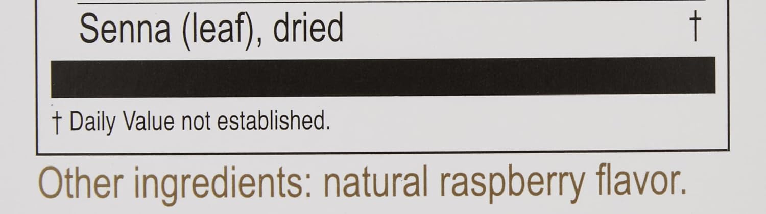 Pineapple Detox Slimming Tea