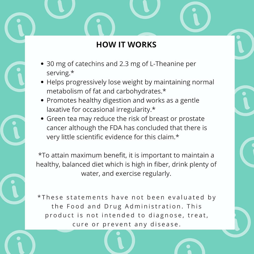 Pineapple Detox Slimming Tea