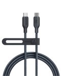 Anker <b>543</b> USB-C to USB-C Cable (Bio-Braided,6 ft)