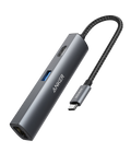 Anker <b>533</b> USB-C Hub (5-in-1, Slim)