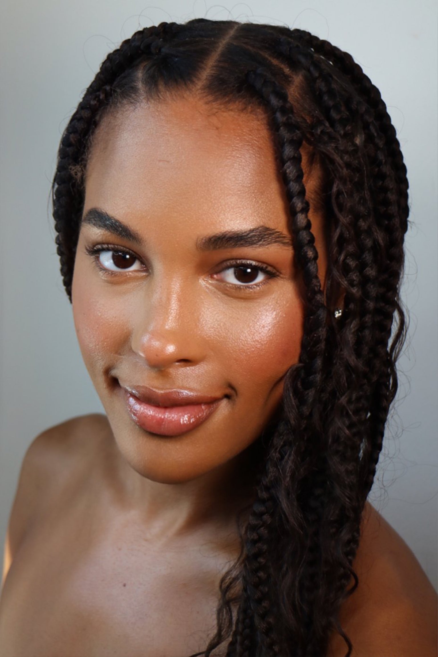 Ashunta Sheriff Beauty BlurEFX™ Flawless Concealer & Foundation Duo