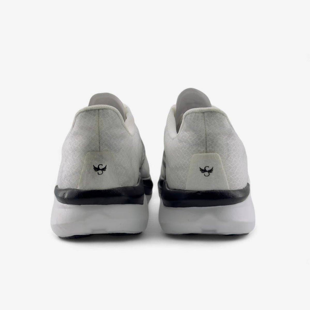 CELER White Men Running Shoe