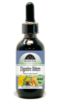Digestive Bitters