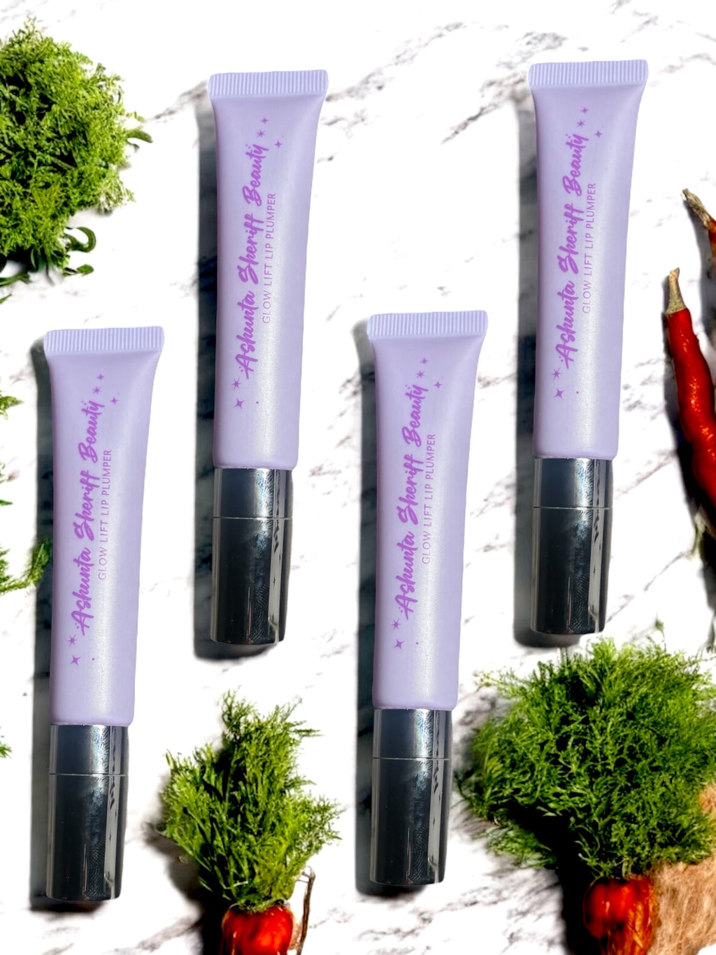 Ashunta Sheriff Beauty Glow Lift Lip Plumper