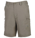 Men's Driftwood Stretch Fishing Short