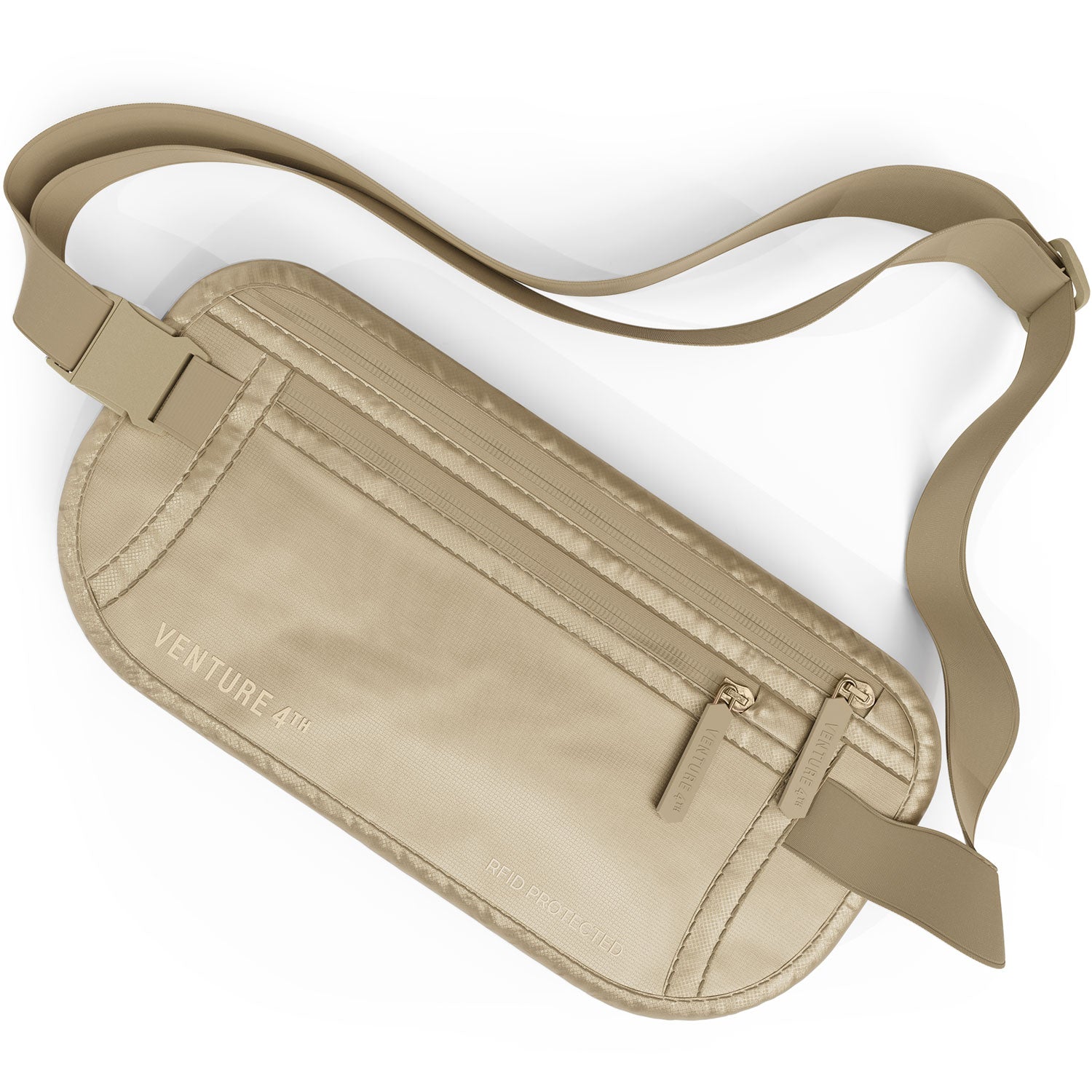 Travel Money Belt