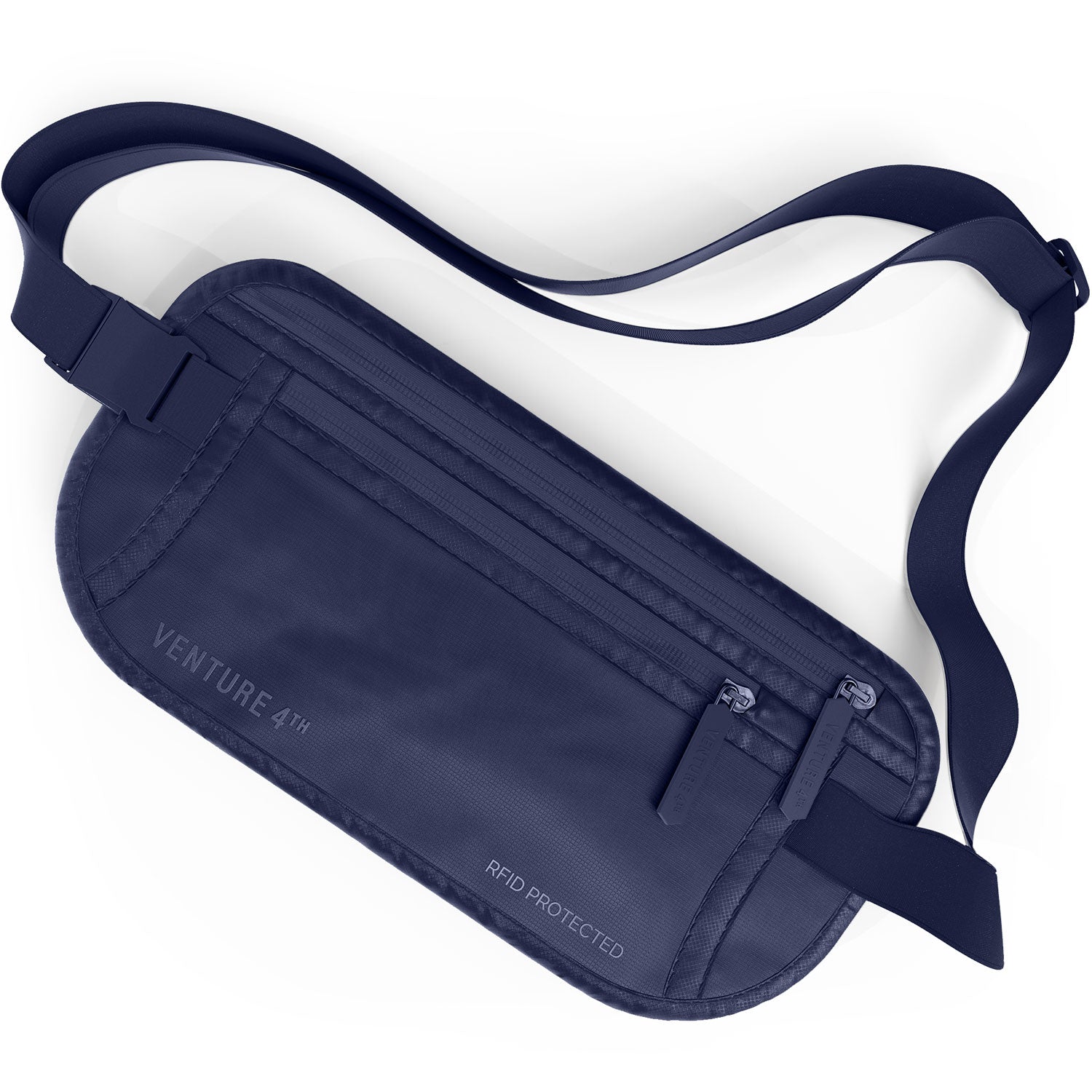 Travel Money Belt