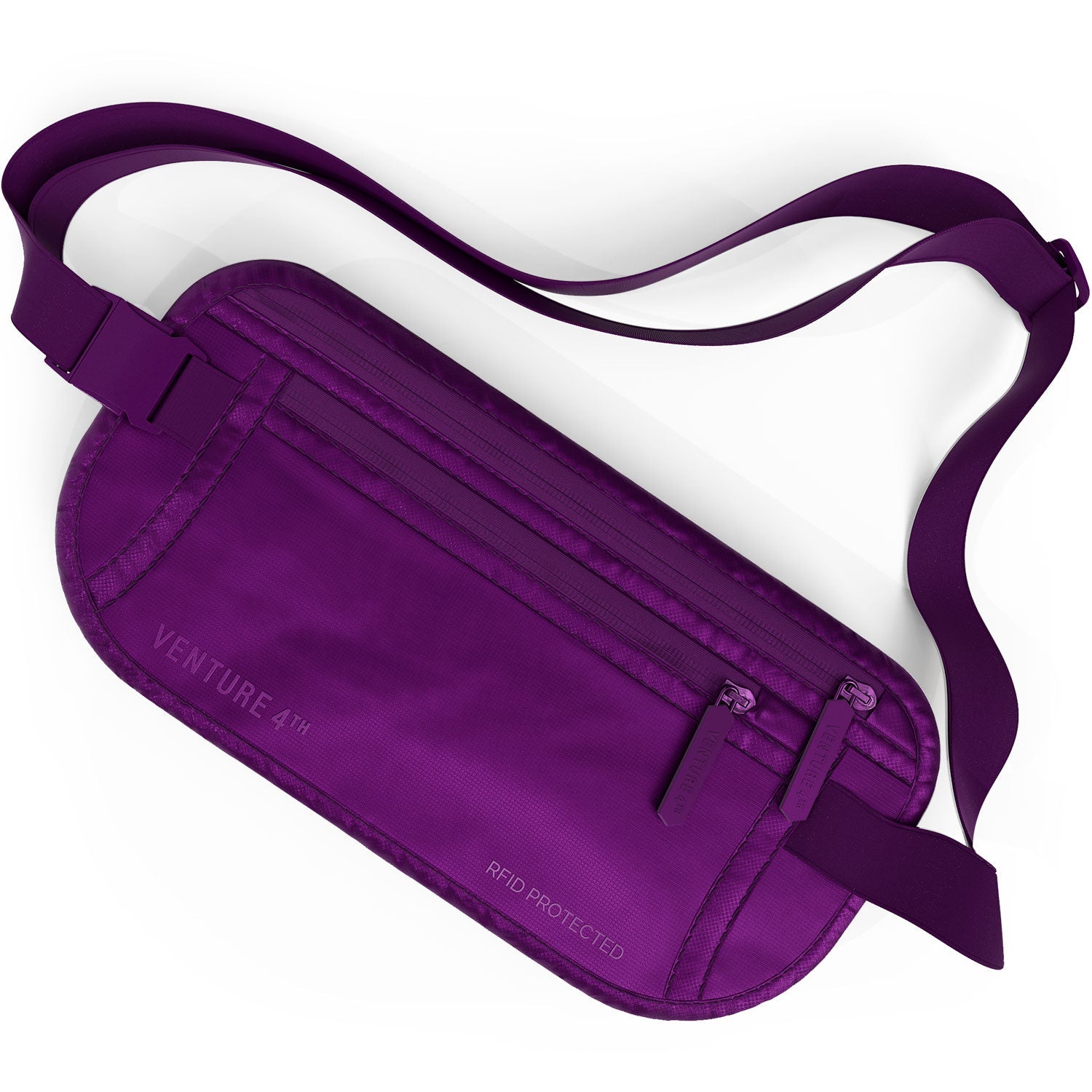 Travel Money Belt