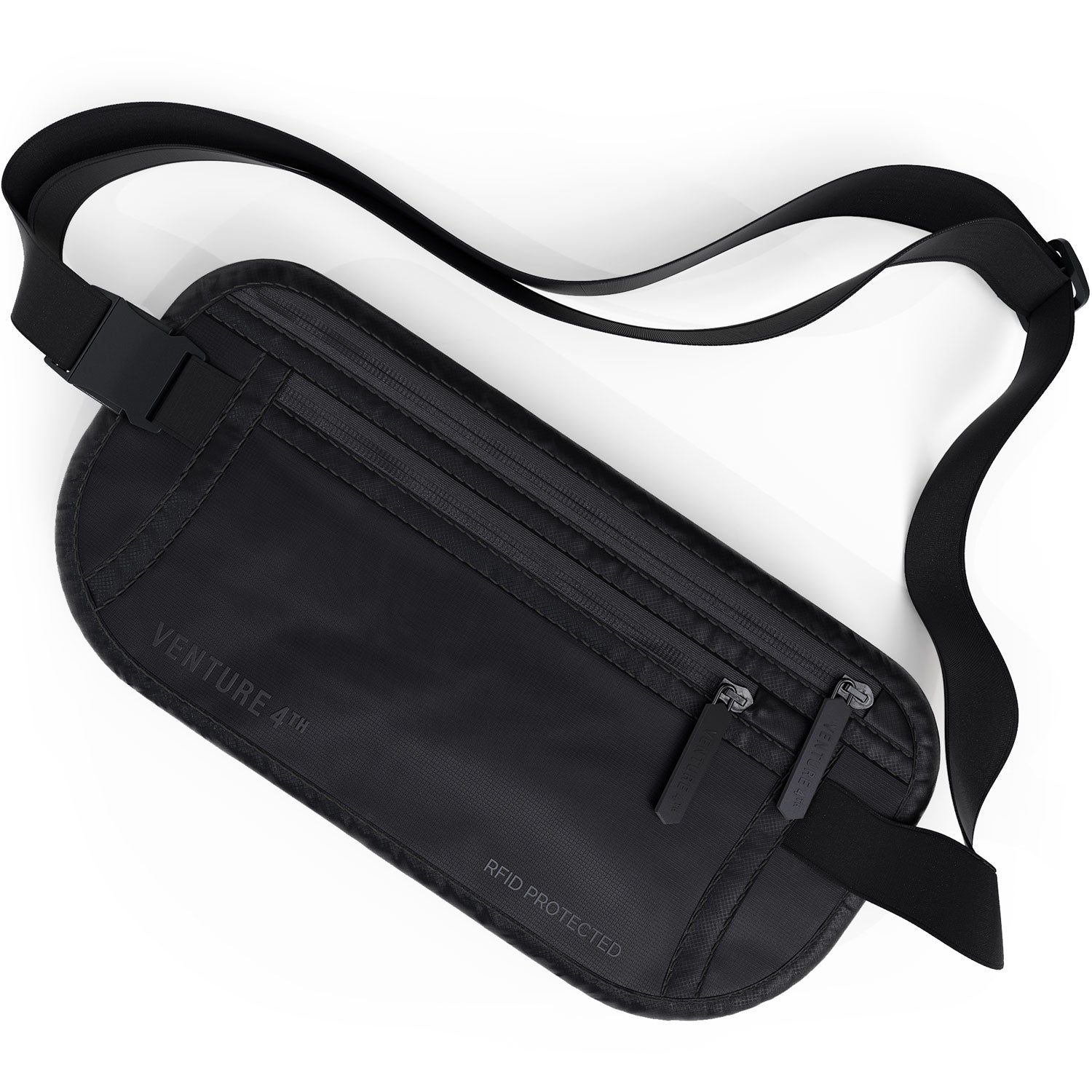 Travel Money Belt