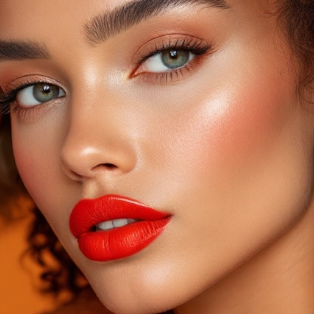 Ashunta Sheriff Beauty Vegan Multi-use Matte Cremè