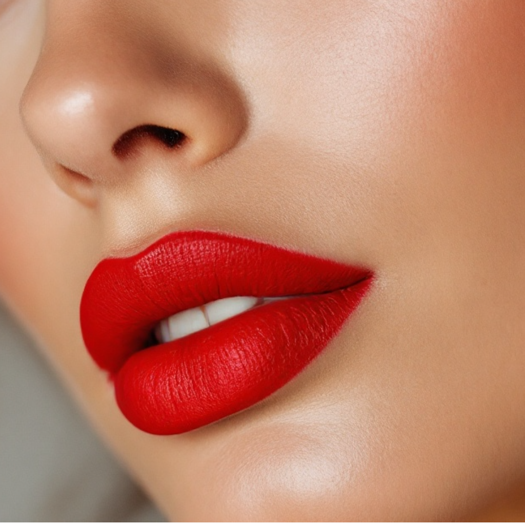 Ashunta Sheriff Beauty Vegan Multi-use Matte Cremè