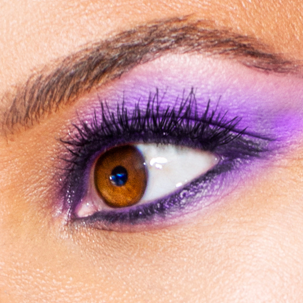 HUSTLE SET  (Lip Gloss + Mascara)