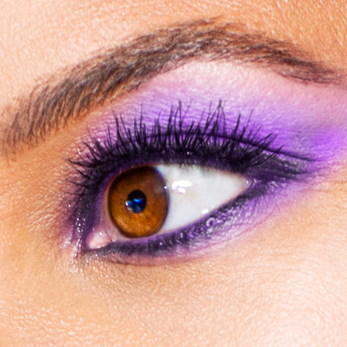 HUSTLE SET  (Lip Gloss + Mascara)