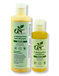 4-HAIRLESS PETS PETS REGULAR SHAMPOO & CONDITIONER