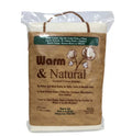 Warm & Natural Needled Cotton Batting