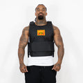 FB County Heavyweight Carrier Vest