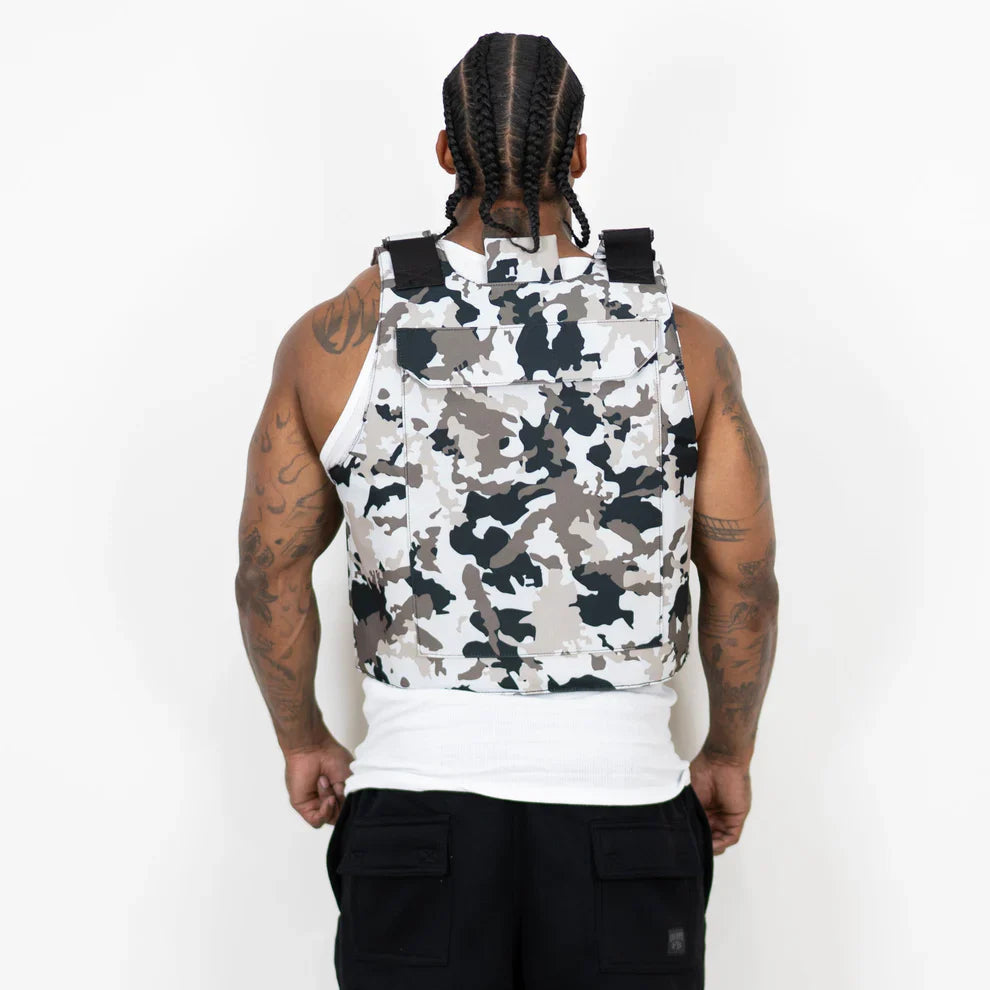 FB County Heavyweight Carrier Vest