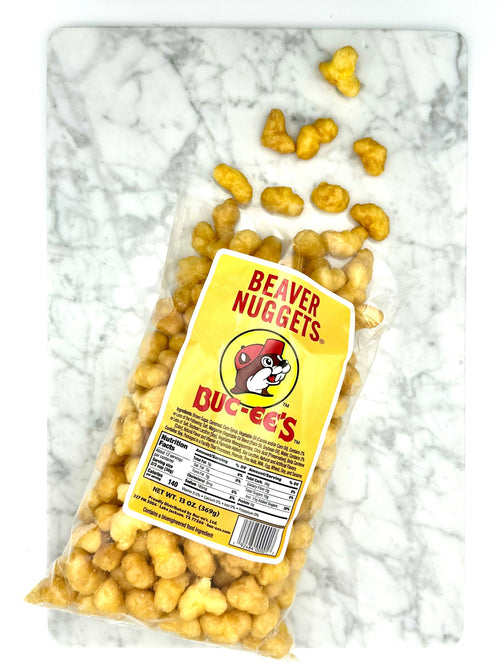 Beaver Nuggets (Original)