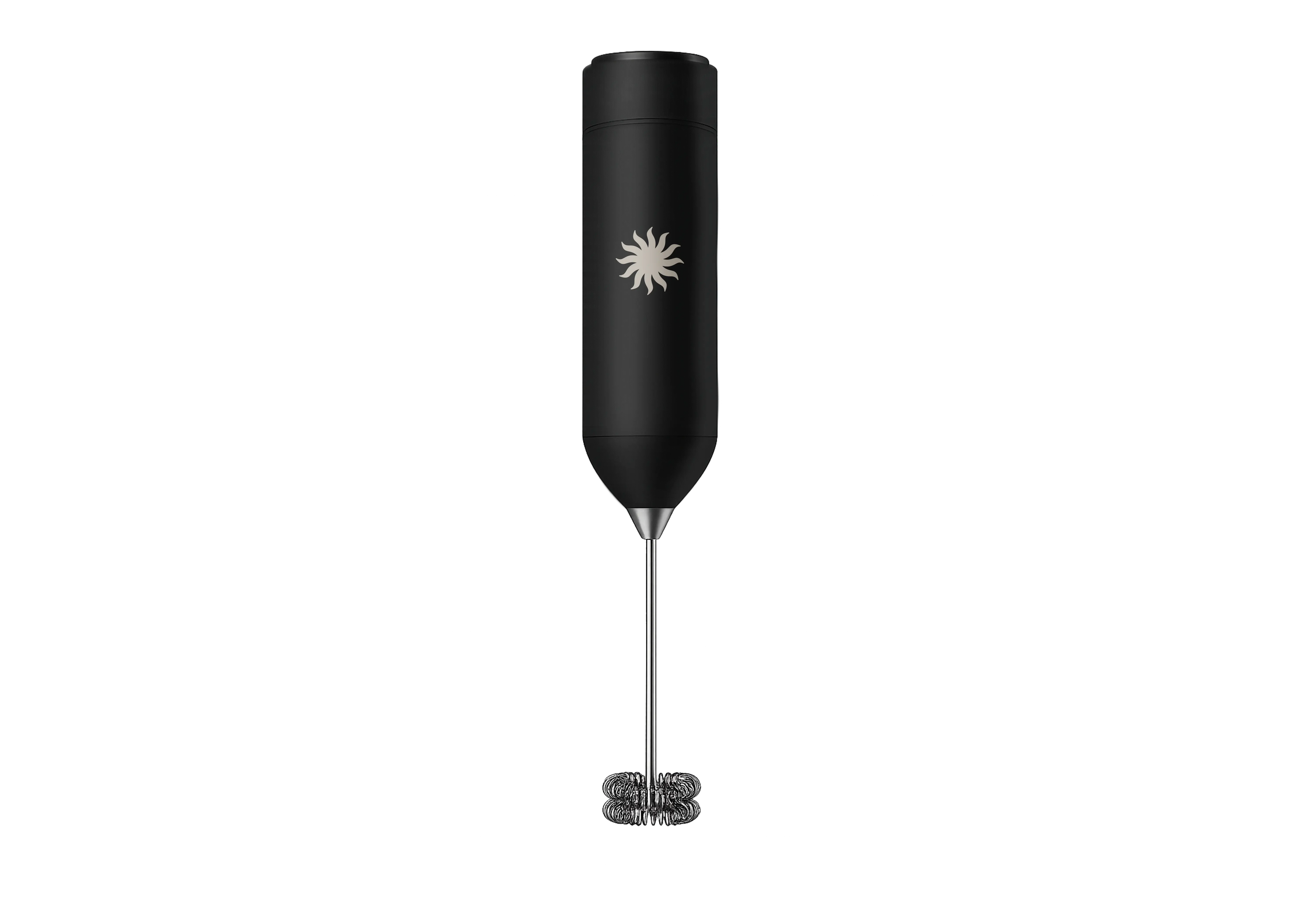 Black Frother