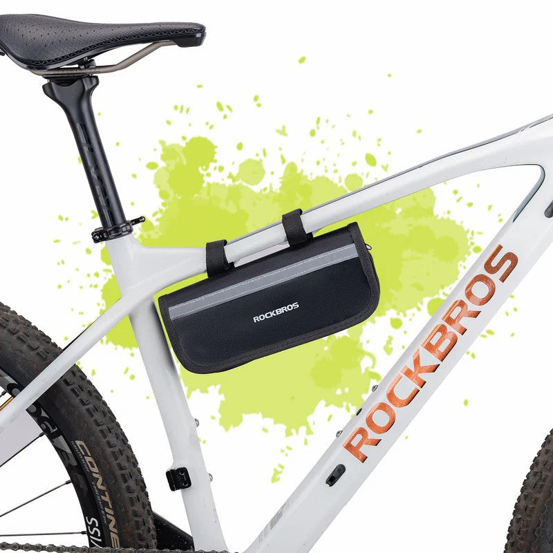 Multi-Function Bike Repair Tool Bag