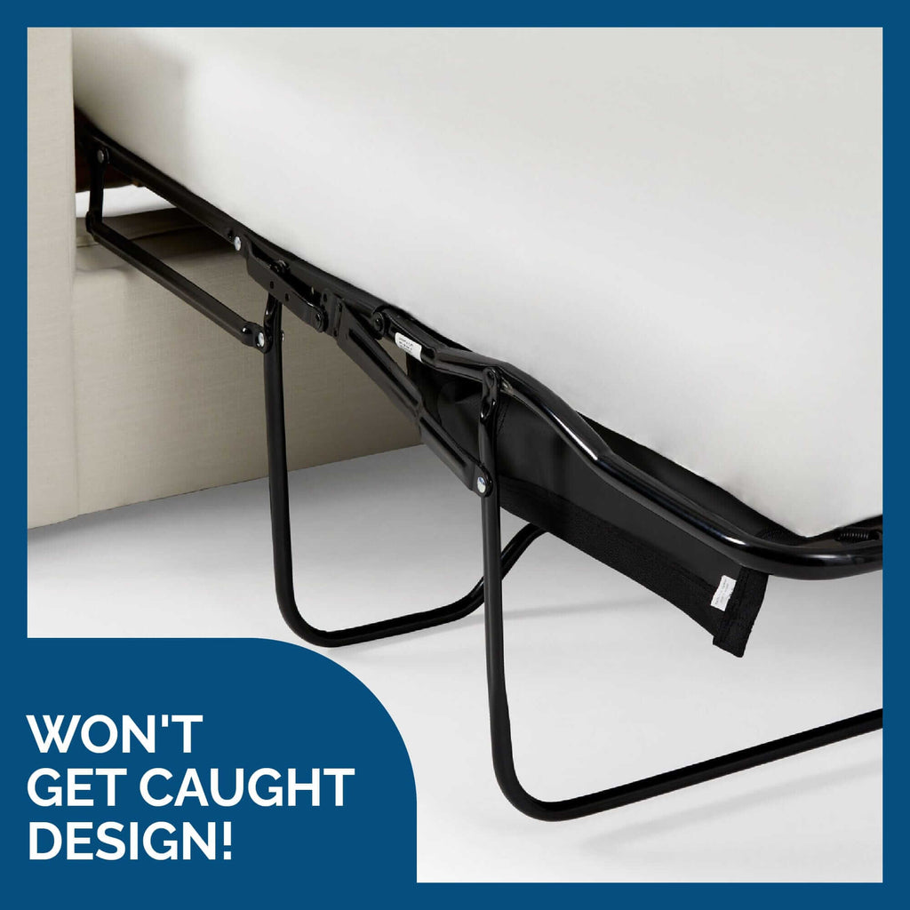 Fitted Sofa Sleeper Bed Sheet by Bargoose Home Textiles