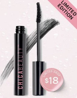 Luxury Waterproof Mascara